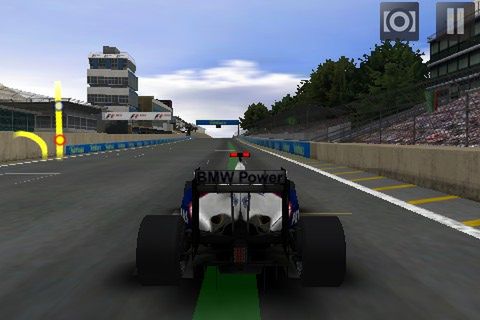 iTest: F1 2009 Game 3