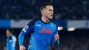 Szok. Taką ofertę działacze Napoli chcą przedstawić Zielińskiemu