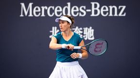 Trzysetowa porażka Kawy. A zaczęło się tak dobrze