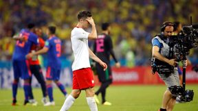 Najbardziej oglądane programy w 2018 r. Hitem mecz Polska - Kolumbia