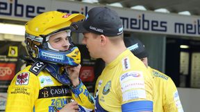 Hit w pigułce: Kosmonauta rozregulował swoją rakietę. Walasek ze Stalą, ale w kevlarze Get Well (komentarz)