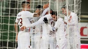 Puchar Włoch: AS Roma wygrała w Parmie. Poznaliśmy pary ćwierćfinałowe