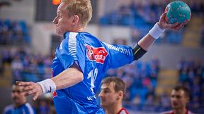 Orlen Wisła gotowa do walki. Wiśniewski: Mecz u siebie to nasza jedyna szansa