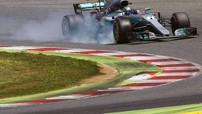 Szef Mercedesa: Valtteri Bottas mocniejszy z wyścigu na wyścig