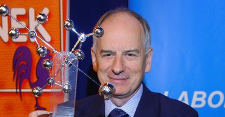 "Mam misję, której nie ma telewizja". Wiktor Niedzicki organizuje pokazy