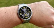 Huawei Watch GT 4 wygląda genialnie i zachwyca baterią. Wady? Zabrakło konsekwencji