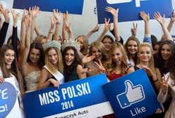 Tak wyglądał Dzień Kobiet z Miss Polski