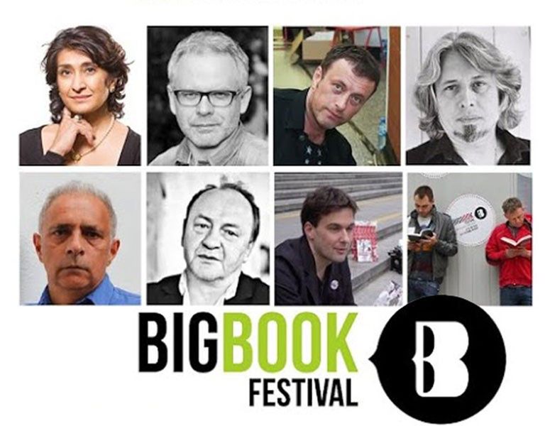 Big Book Festival już za tydzień. Co nas czeka?