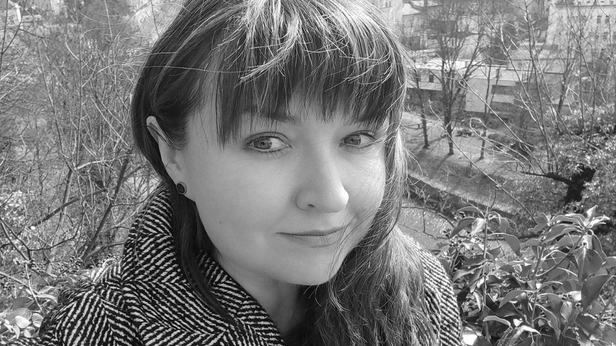 Nie żyje Aleksandra Szafrańska