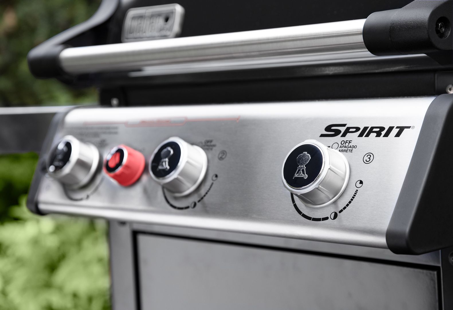 grill