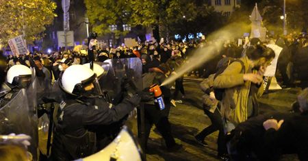 Strajk kobiet w całej Polsce. Ogłoszono szereg postulatów. Jest jeden główny cel