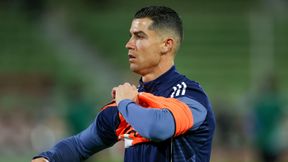 "Dobrze wrócić". Ronaldo przekazał nowe wieści