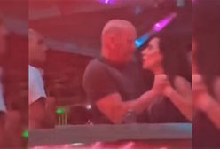Szef UFC pobił swoją żonę w sylwestrową noc. "Wstydzę się tego"
