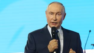 Rosja buduje tajne bazy dronów. Media: mogą dolecieć do Warszawy