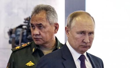 Plan Putina i Szojgu w rozsypce. Nie zbiorą swojej armii "jednorazowych żołnierzy"