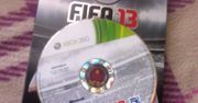 Mamy FIFA 13 - Co chcecie wiedzieć?