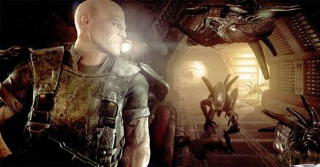 Aliens vs Predator wciąż żywe!