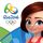 Rio 2016 Olympic Games ikona