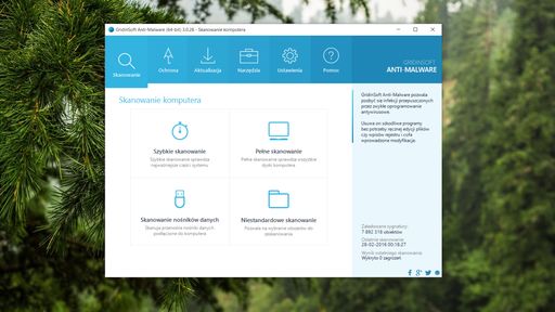 GridinSoft Anti-Malware