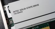 Test dysku Intel SSD 750 400 GB – dzięki PCIe bariera 2 GB/s została przełamana!