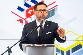 Poruszenie w rządzie ws. wiatraków na Bałtyku. Premier interweniuje, szef Orlenu składa obietnicę