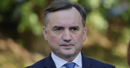"Trudna walka". Kaleta mówi, w jakim stanie jest Ziobro
