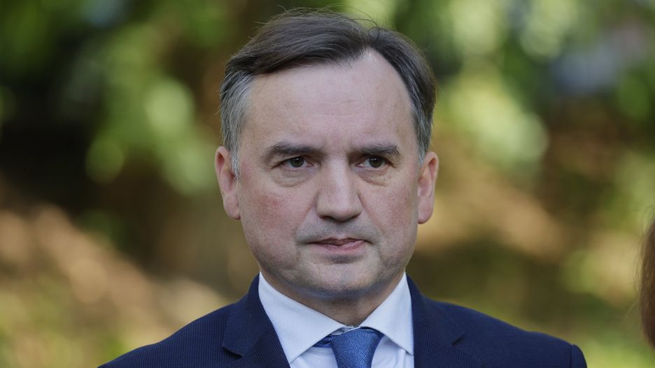 Zbigniew Ziobro