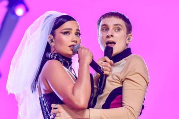 Wybrano 12 artystów. Ktoś z nich pojedzie na Eurowizję?
