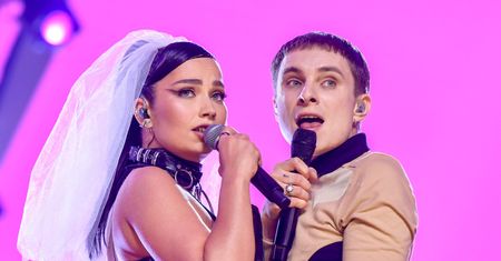 Wybrano 12 artystów. Ktoś z nich pojedzie na Eurowizję?