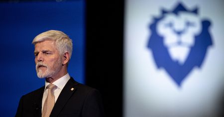 Czechy. Obniżą wiek wyborczy? Nowy prezydent: "Jestem za"