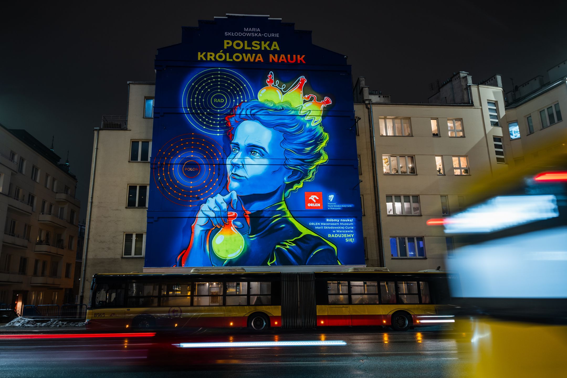 Fot. Krzysztof Szlęzak