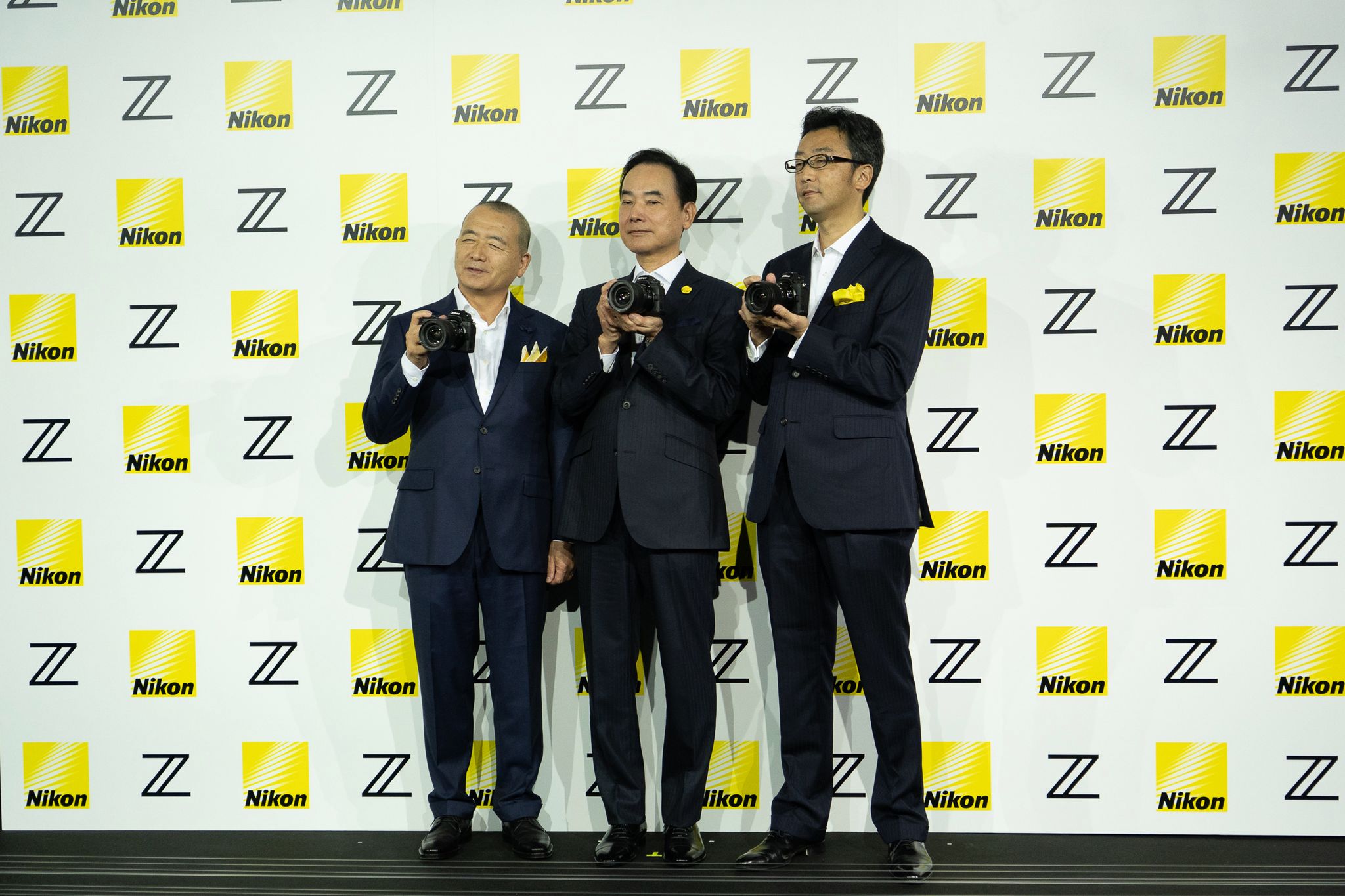 Nikon Z6 i Nikon Z7: Premiera i pierwsze zdjęcia przykładowe 27
