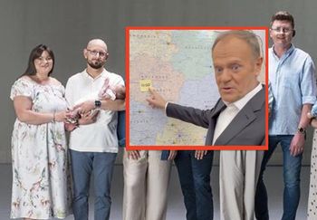 10 tysięcy nowych obywateli. "Przybyło jedno miasto"