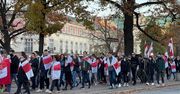 Białoruski weekend w Warszawie. Pamięć o jasnej stronie protestu