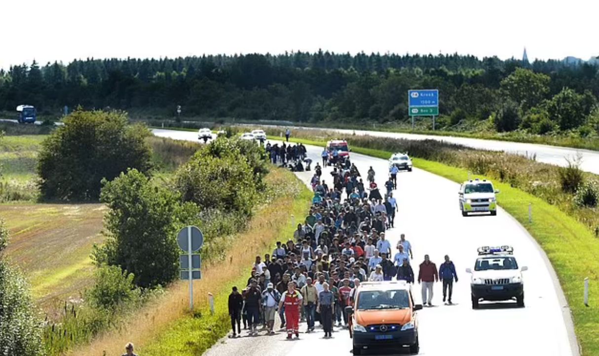 Schwedens neue Einwanderungspolitik: Von Offenherzigkeit zu Restriktionen