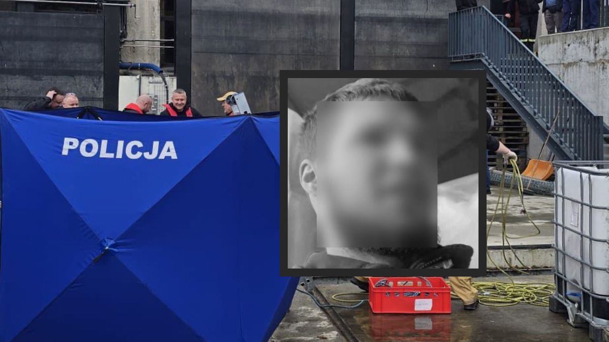 23-latek zniknął w nocy. Odnaleziono ciało