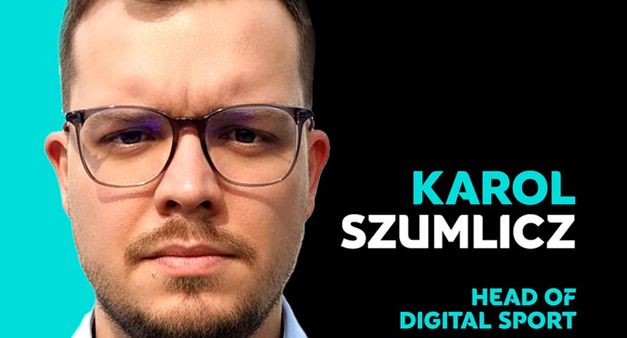 Canal+ Polska chce zwiększyć przychody z social mediów. Nowe stanowisko