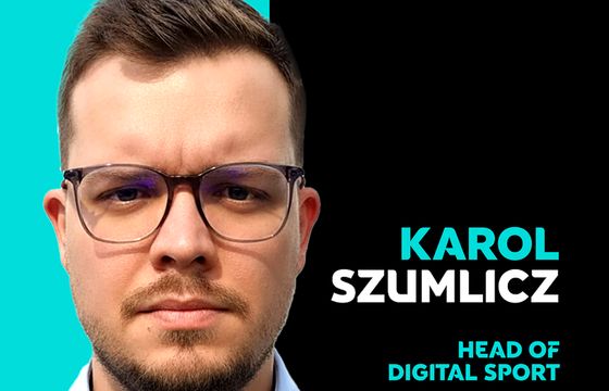 Canal+ Polska chce zwiększyć przychody z social mediów. Nowe stanowisko