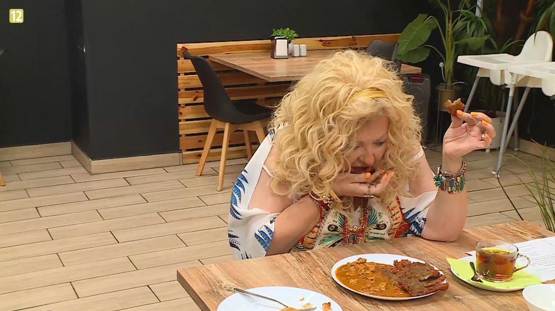 W "Kuchennych rewolucjach" znów gorąco. Działo się, oj działo