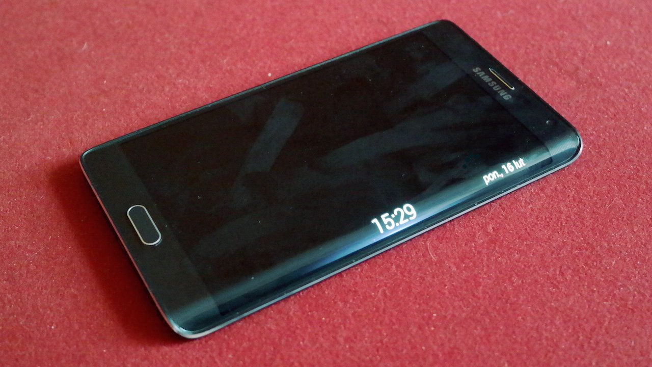 Galaxy Note 4 i Galaxy Note Edge - różnice, które powinieneś znać przed zakupem 6