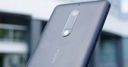 Nokia 7.1 Plus na zdjęciu. Byłby to najpiękniejszy smartfon, gdyby nie jeden szczegół