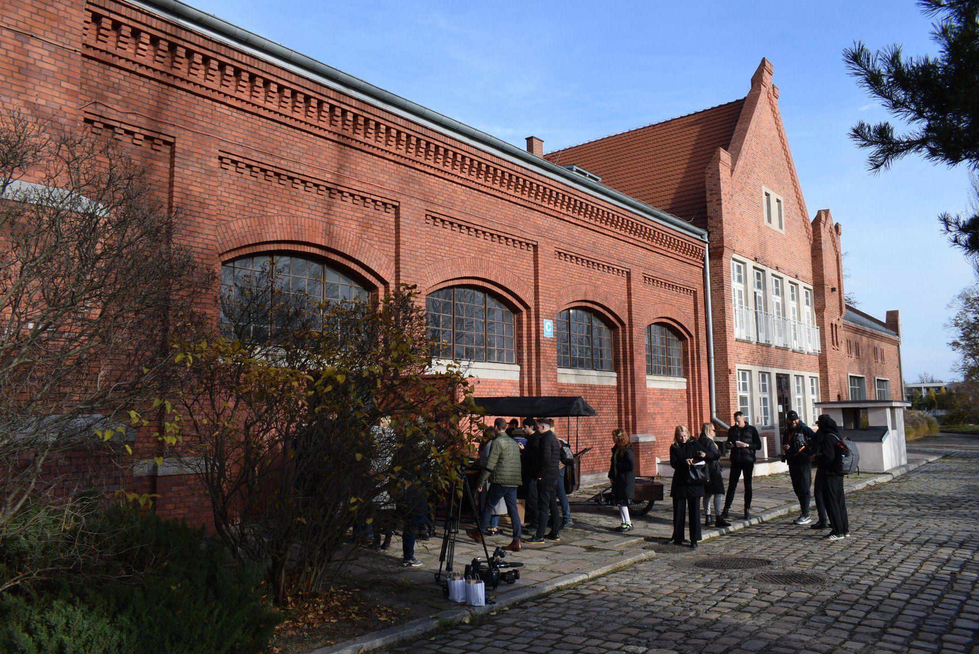 Nowa atrakcja Hydropolis