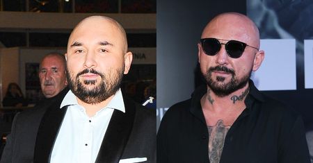 Patryk Vega schudł ponad 50 kilogramów. Oparł dietę na dwóch składnikach