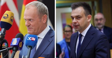 Kolejny problem rządu. Rada UE wszczyna procedurę wobec Polski