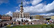 Pogoda w Zamościu. Prognoza na niedzielę 10 maja. Chłodny poranek i dużo słońca