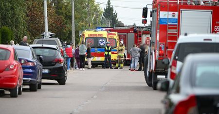 Po dwóch atakach w szkołach pilna reakcja. Kurator wzywa wszystkich dyrektorów