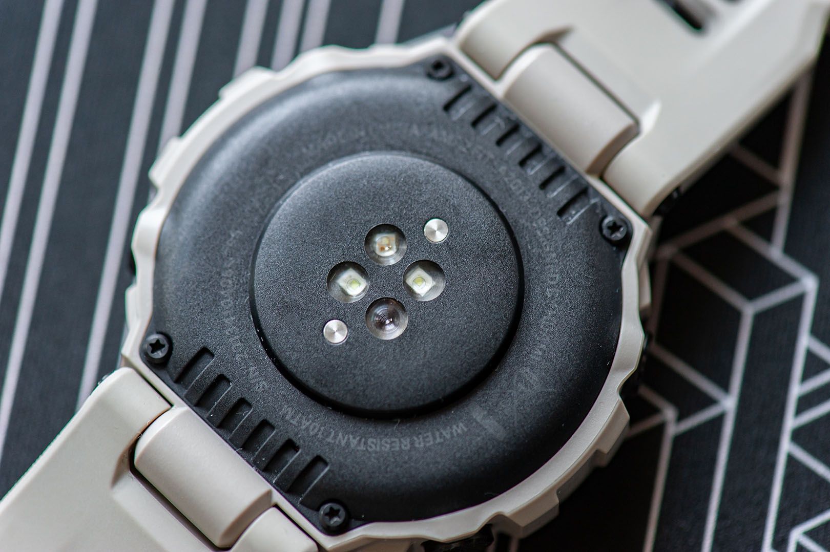 Amazfit T-Rex Pro