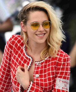 Po blond kosmykach nie ma śladu. Kristen Stewart diametralnie zmieniła fryzurę