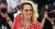Po blond kosmykach nie ma śladu. Kristen Stewart diametralnie zmieniła fryzurę