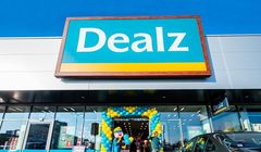 Dealz planuje podwojenie liczby swoich sklepów w Polsce